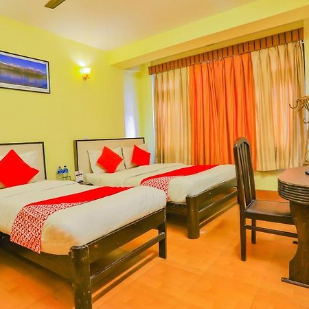 Hotel Everest Mount Holiday Katmandu Kültér fotó