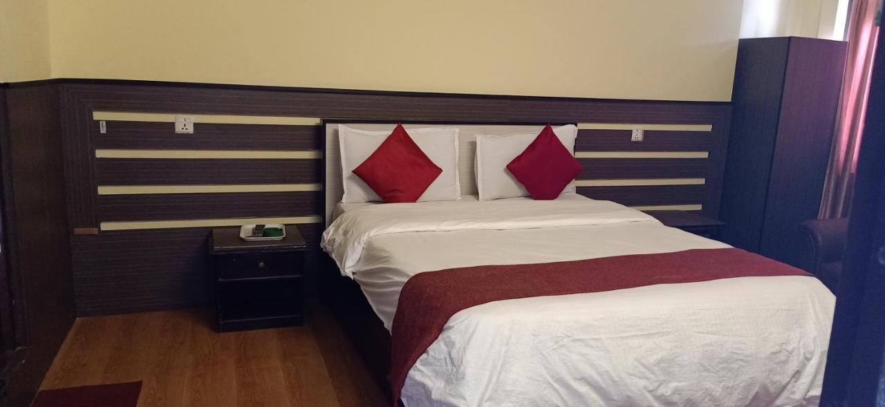 Hotel Everest Mount Holiday Katmandu Kültér fotó