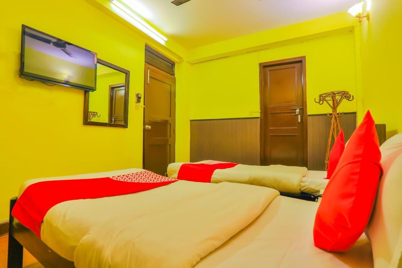 Hotel Everest Mount Holiday Katmandu Kültér fotó