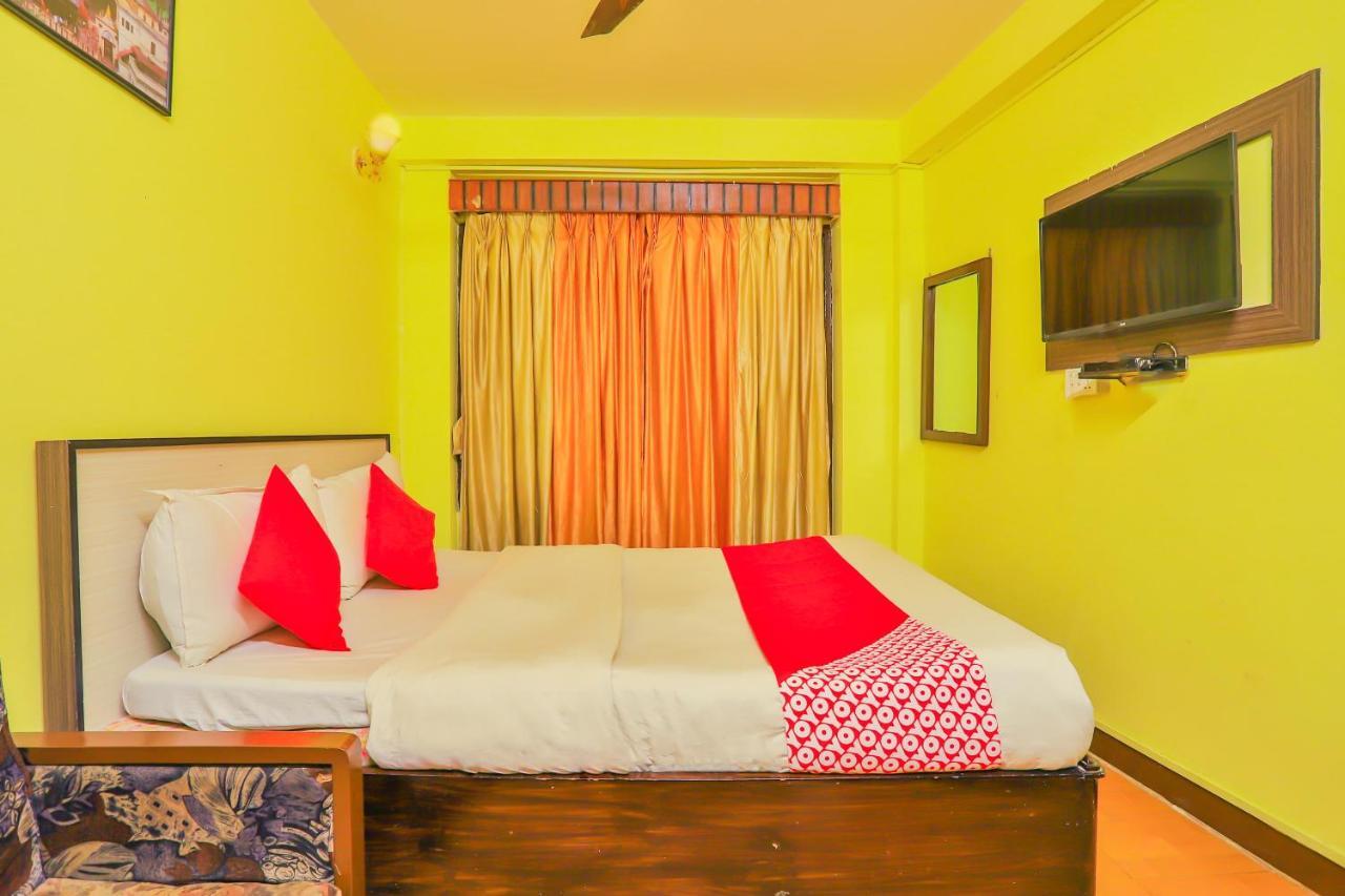 Hotel Everest Mount Holiday Katmandu Kültér fotó