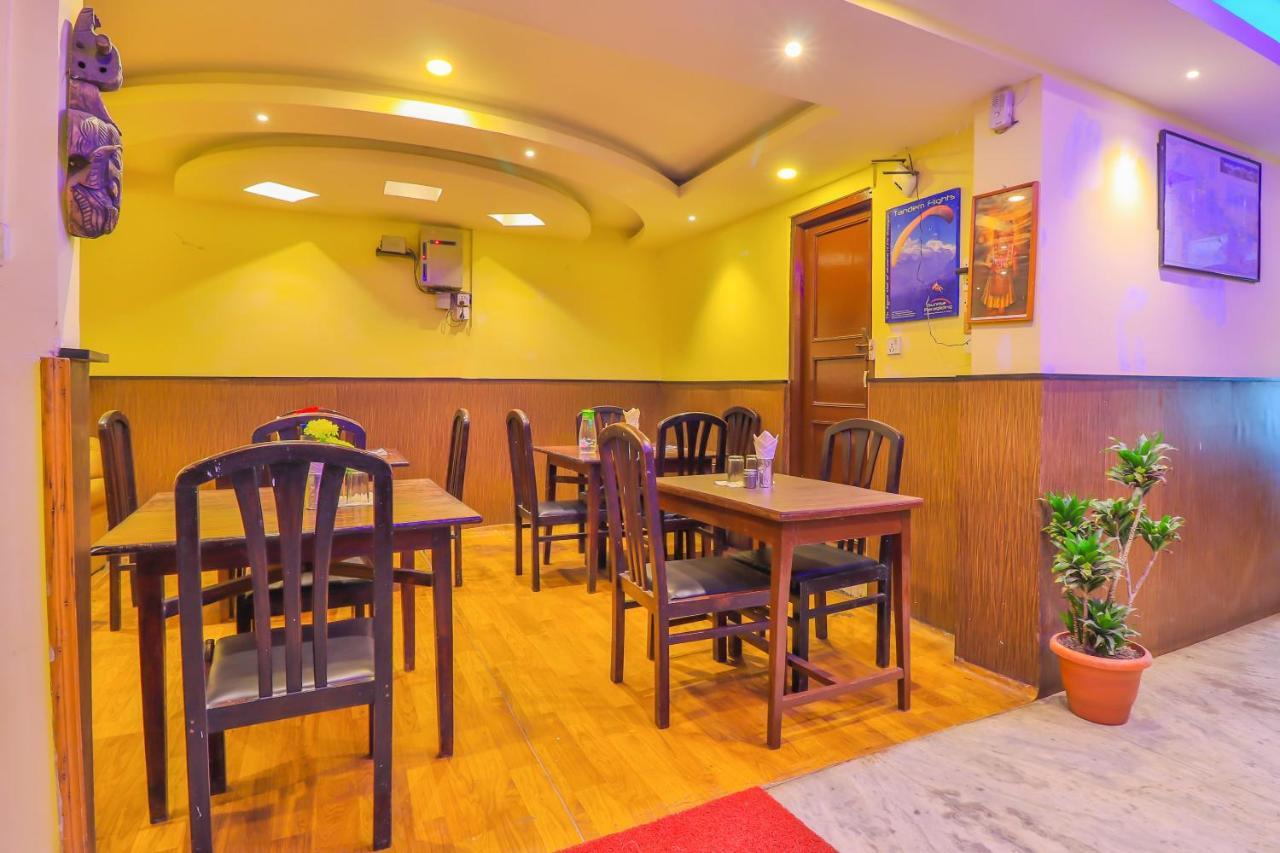 Hotel Everest Mount Holiday Katmandu Kültér fotó
